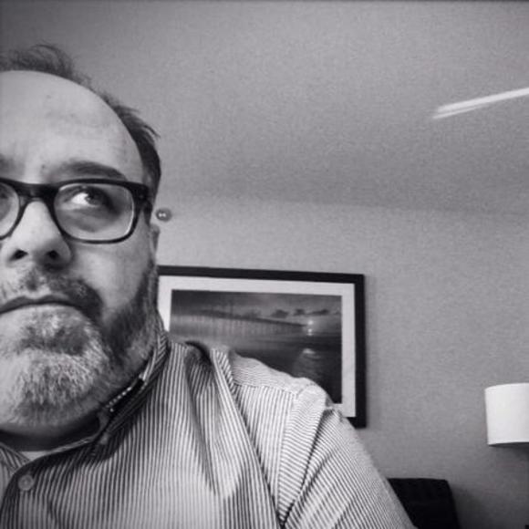 Meet your Posher, Bob - Picture 1 of 1